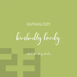 Kimberlly lovely